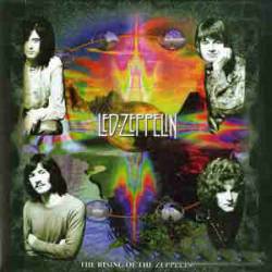 Led Zeppelin : The Rising of the Zeppelin